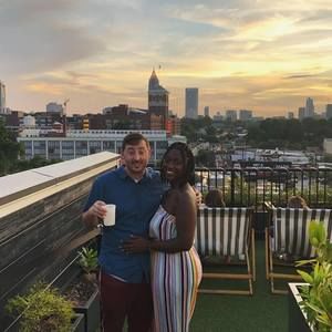 Meet your Posher, Samuel